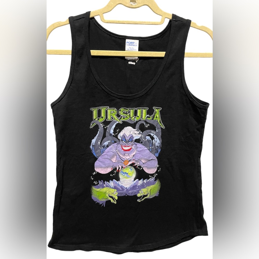 Disney Ursula Tank